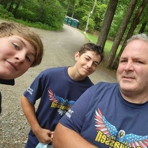 Meet your Posher, Christopher